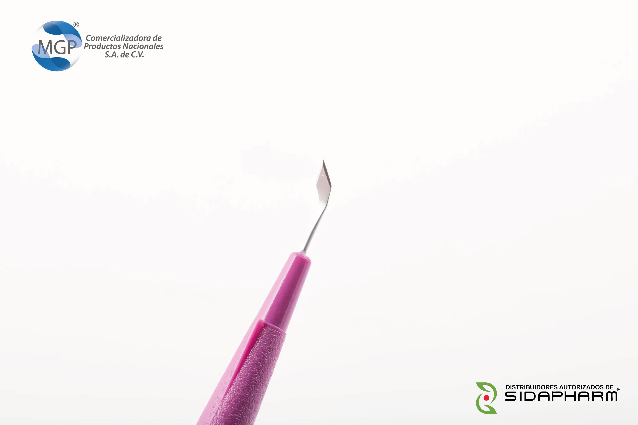 Cuchilletes Oftálmicos - Imagen 3