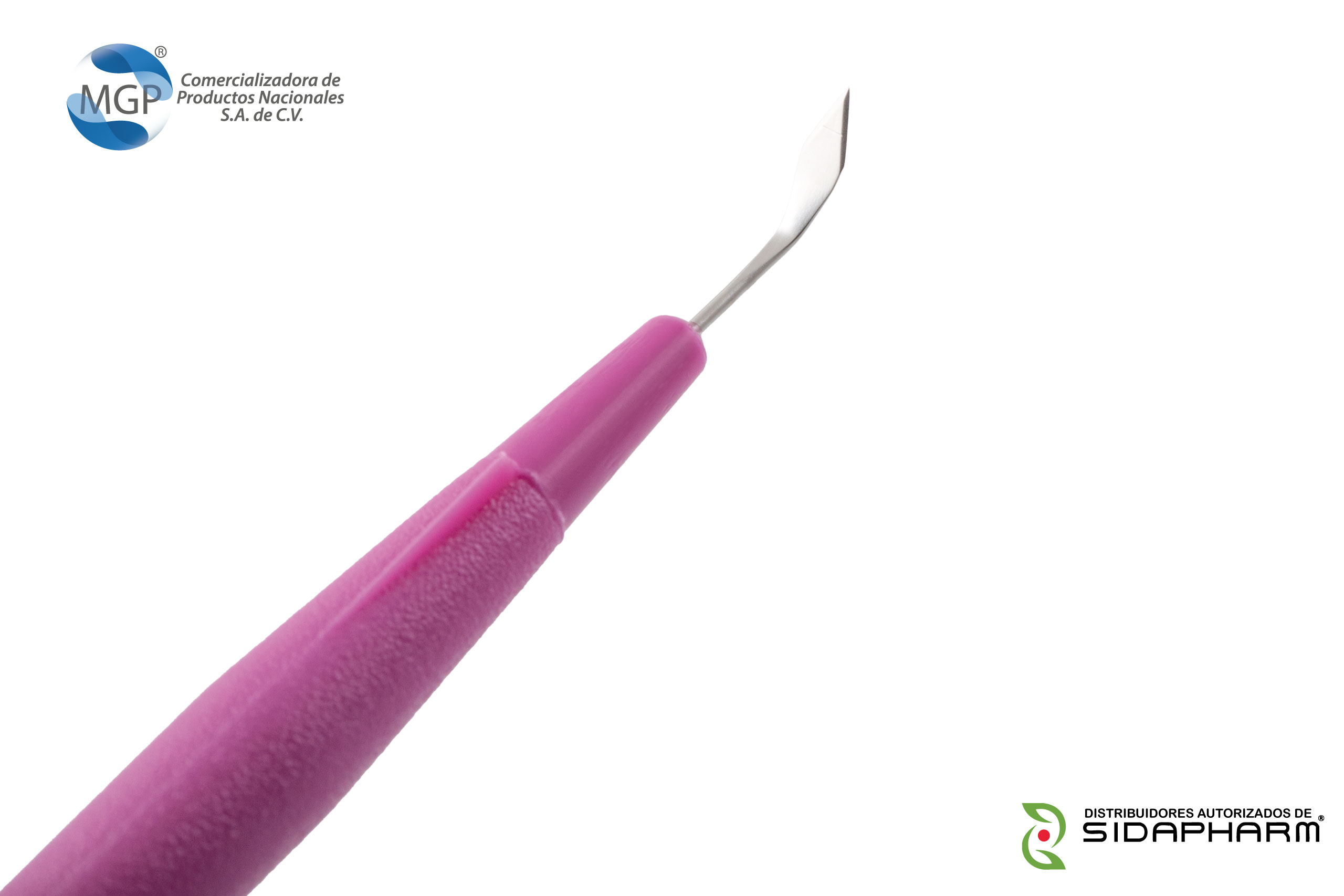 Cuchilletes Oftálmicos - Imagen 5